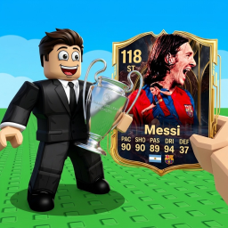 [RE ROLL] Build Your Champion Squad 🏆