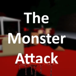 [NEW] The Monster Attack icon