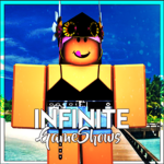 ∞ Infinite Game Shows ∞