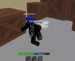COMPGOD
