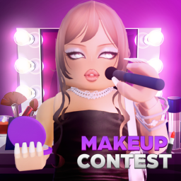 Makeup Contest 💄🌺 icon