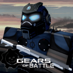 Gears Of Battle