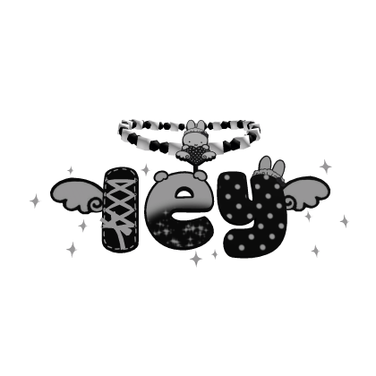 ley ♡. Roblox item