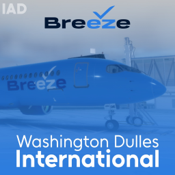 IAD | Washington Dulles International Airport