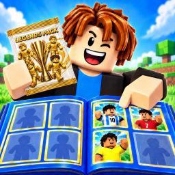 2026 Soccer World Cup Sticker Album icon
