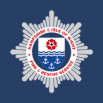 Hampshire Isle Of Wight Fire & Rescue Service