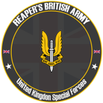 |BA|-United Kingdom Special Forces-