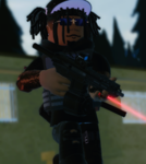 - HOLLOW'S PMC -