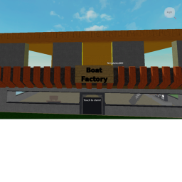 Build a boat tycoon