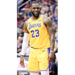 LEbRON Jahames Fan Club