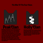 {> PeakClan <}