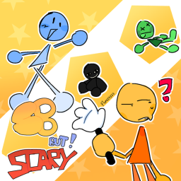SlapBattles:But Scary