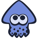 The Splatoon group lol
