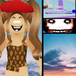 Vivid Trouble
