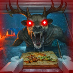 Shawarma Truck: ANOMALIES icon