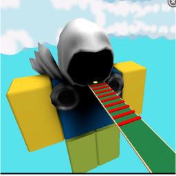 (UPDATES) Escape Rich Noob Obby