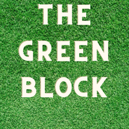 Don't Touch The Color Green!!
