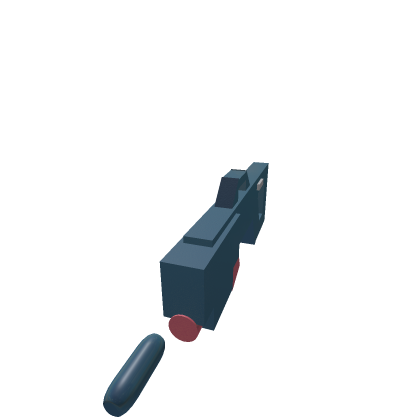 Morita Laser Mobile Bloxxers