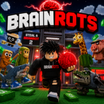 BRAINROT FOR U
