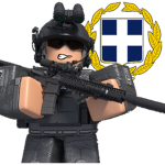 GAF | Greek Armed Forces