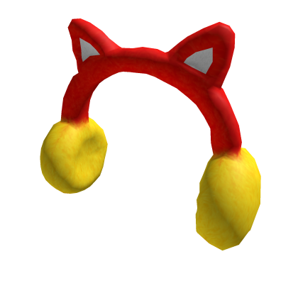 Playables Cat Headphones thumbnail