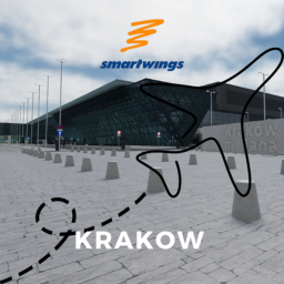 Krakow Airport
