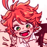 The promised neverland: Household!