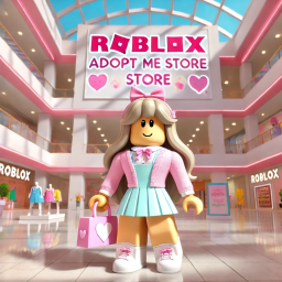 Adopt me Store Official! [CHEAP]