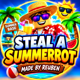 Steal A SummerRot
