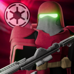Galactic Marines .-