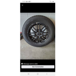 Tires are awesome