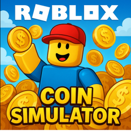 Coin Simulator! {unfinished}