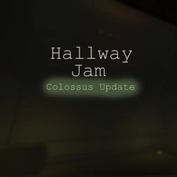 Hallway Jam: Classic icon