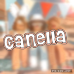 ~Canella attire