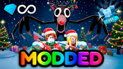 MODDED BROTHERS 2 Roblox group icon