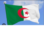 Les algériennes