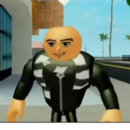 Village Of Robloxia