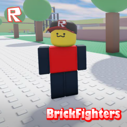 BrickFighters [[ADMIN TOURNAMENT]]  icon