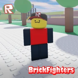 BrickFighters [[ADMIN TOURNAMENT]]  icon