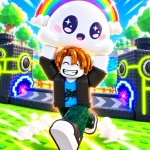 [DECORATIONS] Grab A Slime!