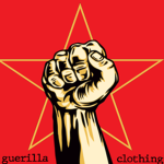 Guerilla Clothing