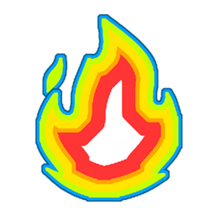 Thermal Interactive avatar