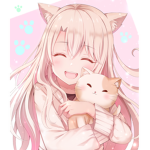 Pink Cat Army