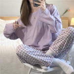 pajama's