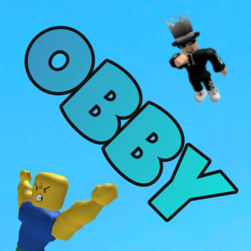 Moje pierwsze obby UPDATE 6!