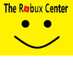 The robux center