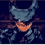 Ink Bendy/The Ink Demon Fan Club