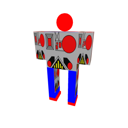 ROBOT