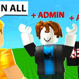 !FREE ADMIN 2!