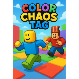 COLOR CHAOS